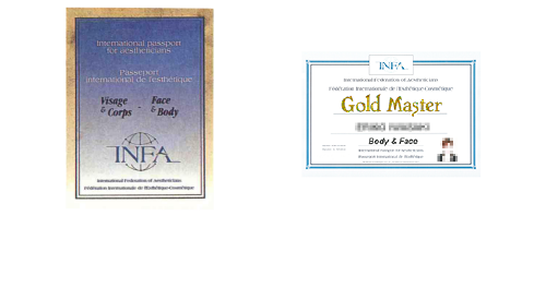 ゴールドマスターのイメージ